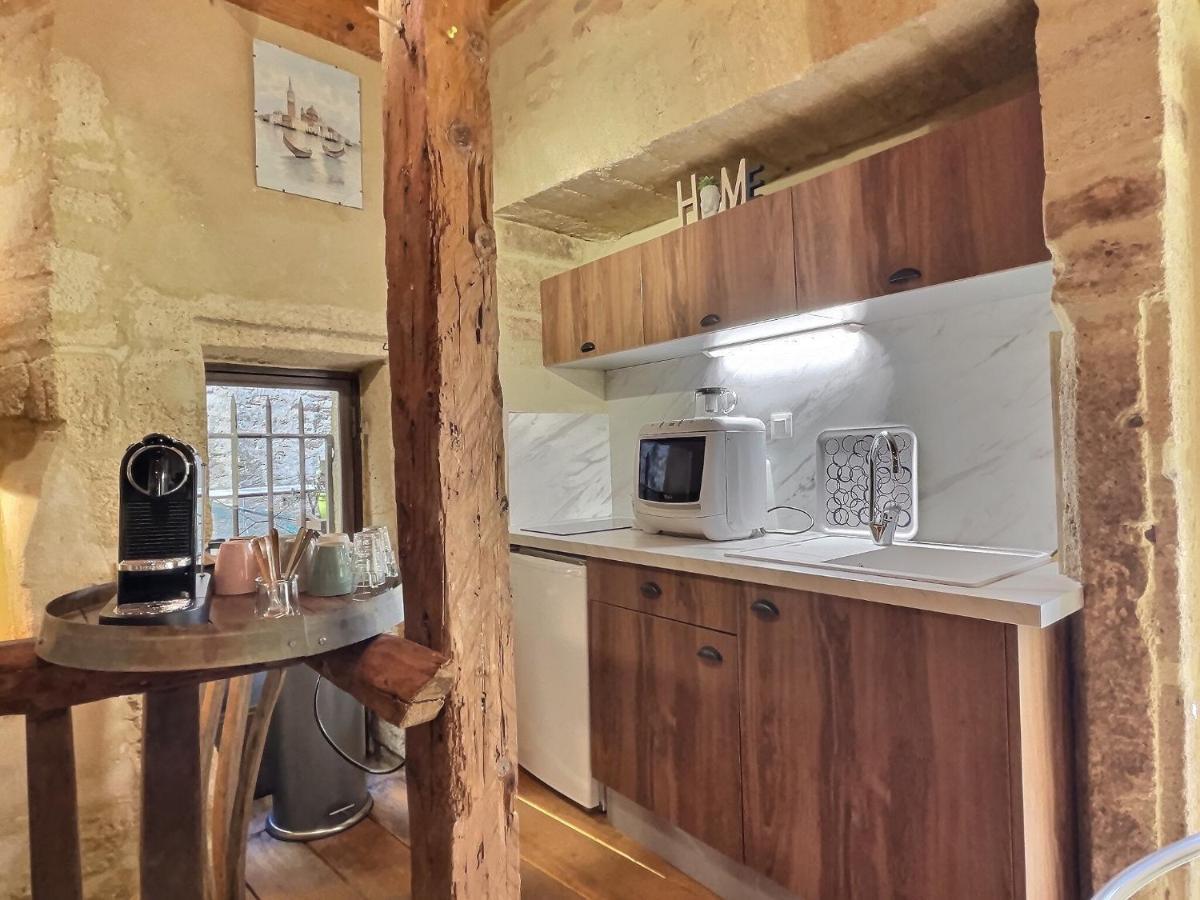 Chez Lydia - Loft Cosy, Depart Canoe A Pied, Proche Pont-Du-Gard Et Uzes Remoulins Exterior photo